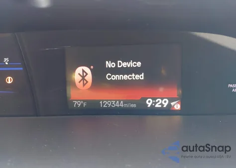 2013 Honda Civic Lx z USA, uszkodzony, nr VIN 2HGFB2F55DH506140